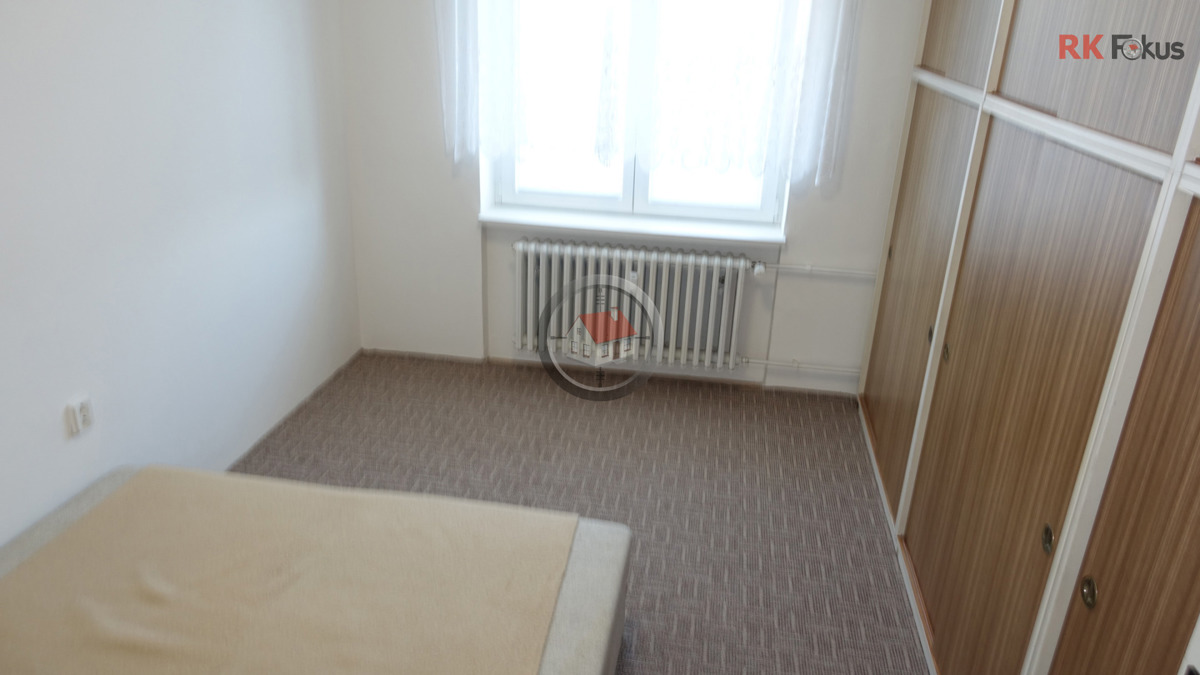 Hình ảnh 2 - Căn hộ cho thuê · 2+1 · 53 m²