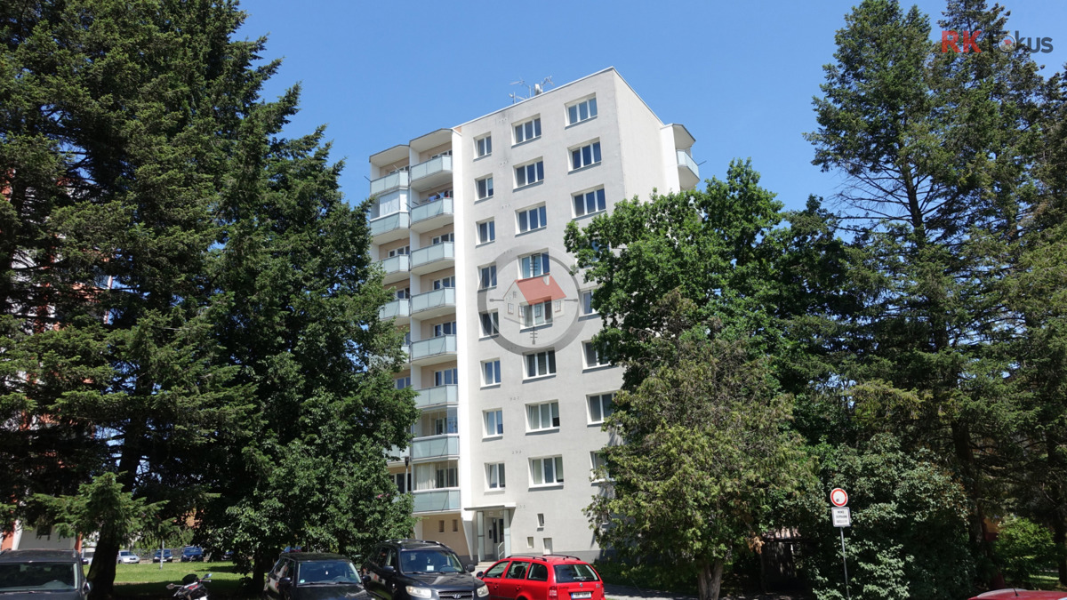 Hình ảnh 1 - Căn hộ cho thuê · 2+1 · 53 m²