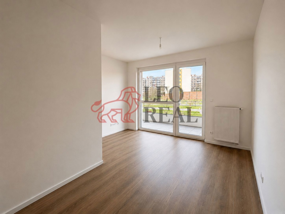 Photo 3 - Apartment for rent · 2+kk · 41 m²