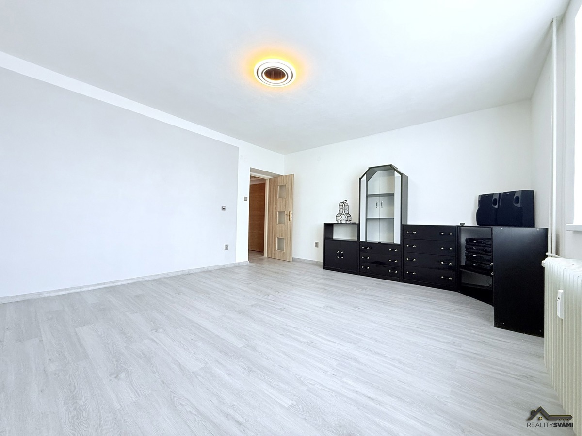 Fotografie 4 - Pronájem bytu · 1+1 · 54 m²