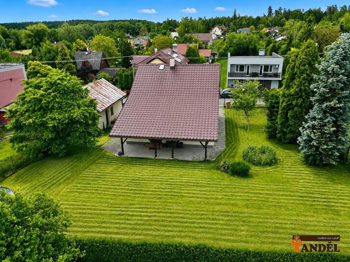 Fotografie 2 - Prodej domu · Rodinný · 71 m²