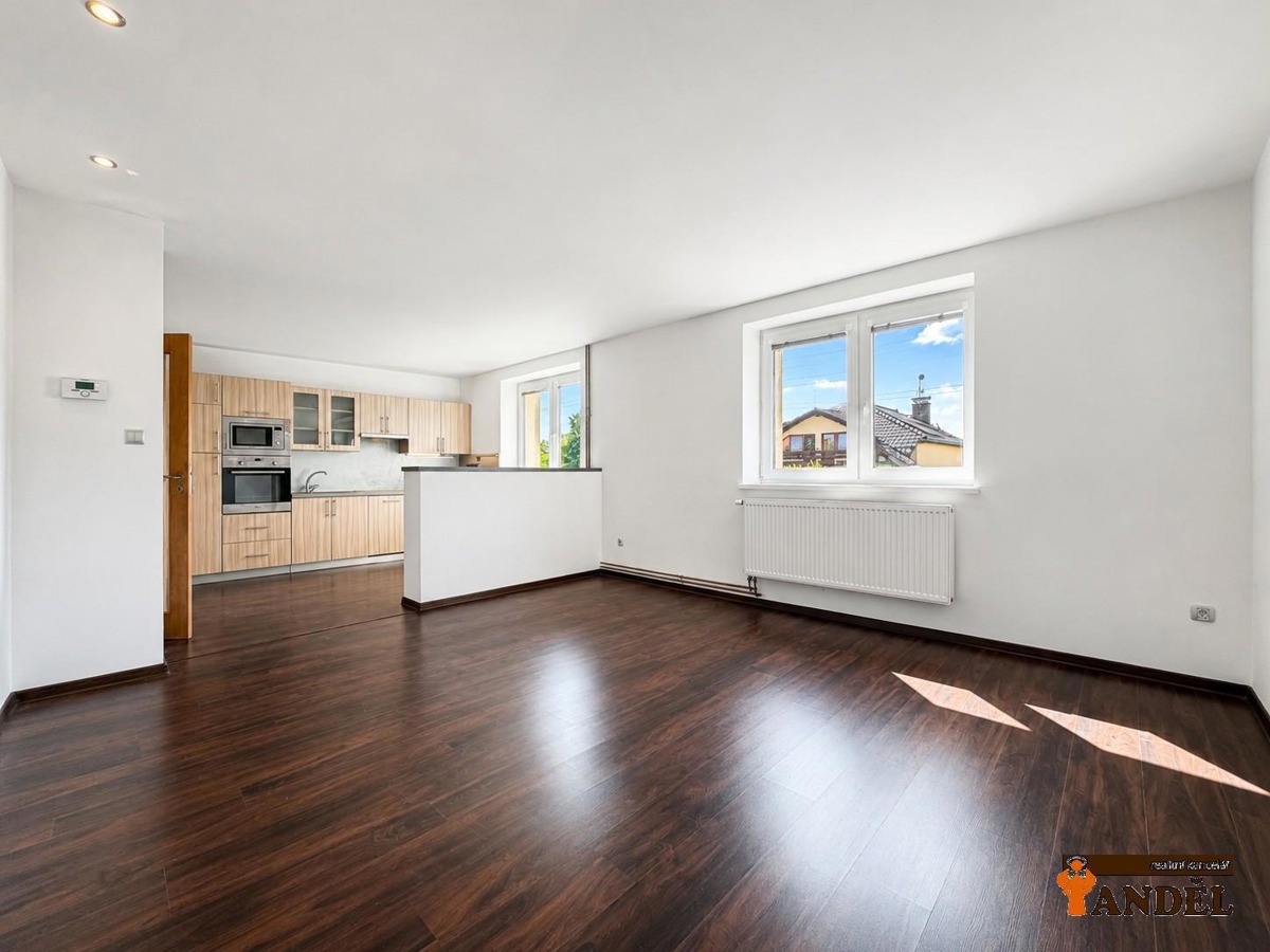 Fotografie 4 - Prodej domu · Rodinný · 71 m²