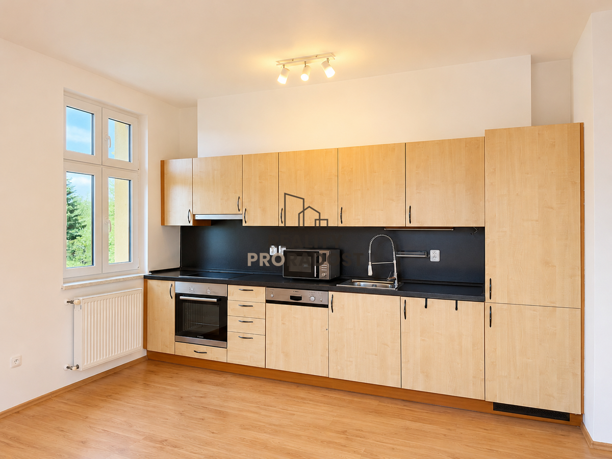 Fotografie 3 - Prodej bytu · 3+kk · 95 m²