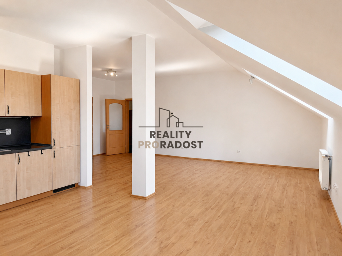 Fotografie 4 - Prodej bytu · 3+kk · 95 m²