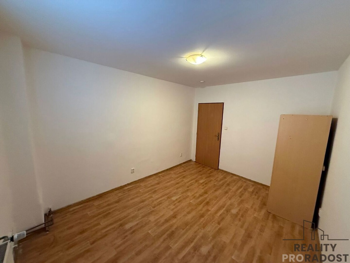 Фото 2 - Аренда квартиры · 1+1 · 21 m²