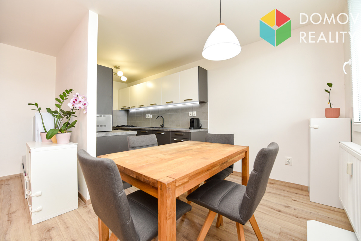 Hình ảnh 1 - Căn hộ cho thuê · 3+kk · 69 m²