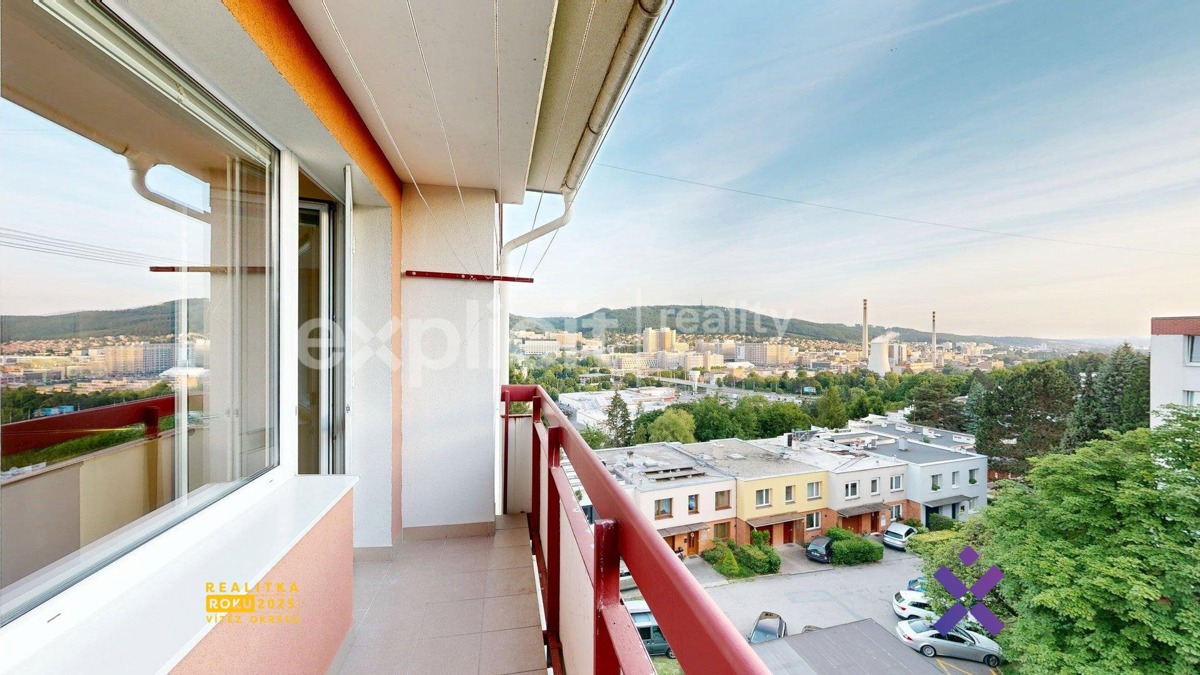 Фото 1 - Аренда квартиры · 3+kk · 63 m²