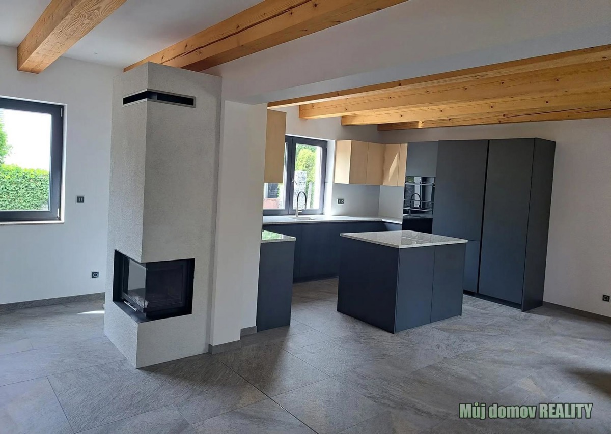 Фото 3 - Оренда будинку · Сімейний будинок · 166 m²