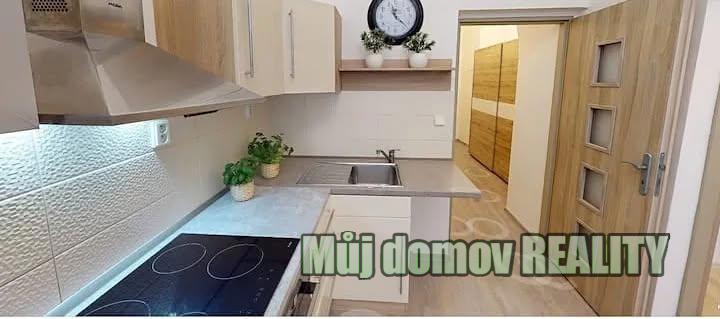 Photo 2 - Apartment for rent · 2+kk · 45 m²