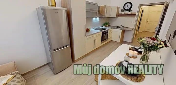 Photo 4 - Apartment for rent · 2+kk · 45 m²