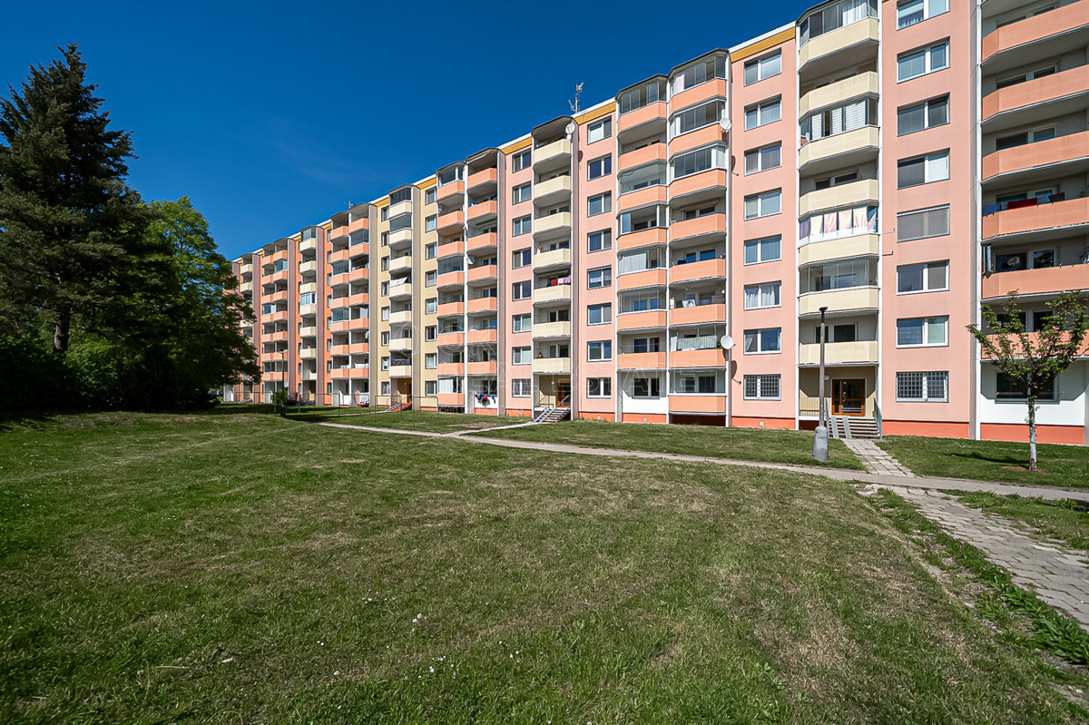 Фото 2 - Продаж квартири · 2+1 · 58 m²