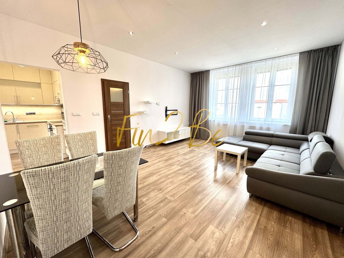 Hình ảnh 1 - Căn hộ cho thuê · 3+1 · 89 m²