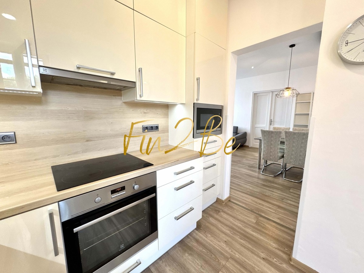 Hình ảnh 4 - Căn hộ cho thuê · 3+1 · 89 m²