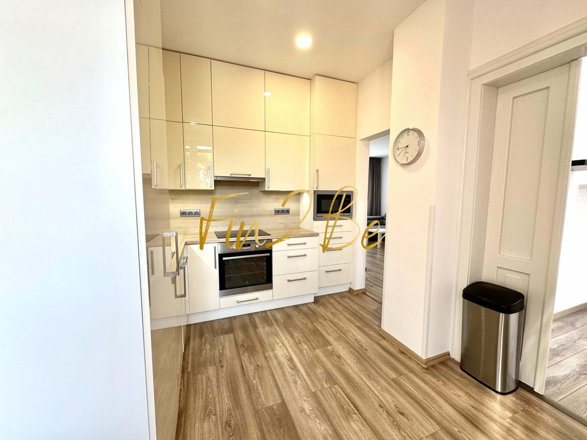 Hình ảnh 3 - Căn hộ cho thuê · 3+1 · 89 m²