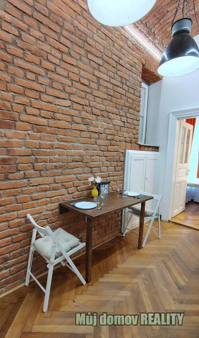 Hình ảnh 4 - Căn hộ cho thuê · 1+1 · 38 m²