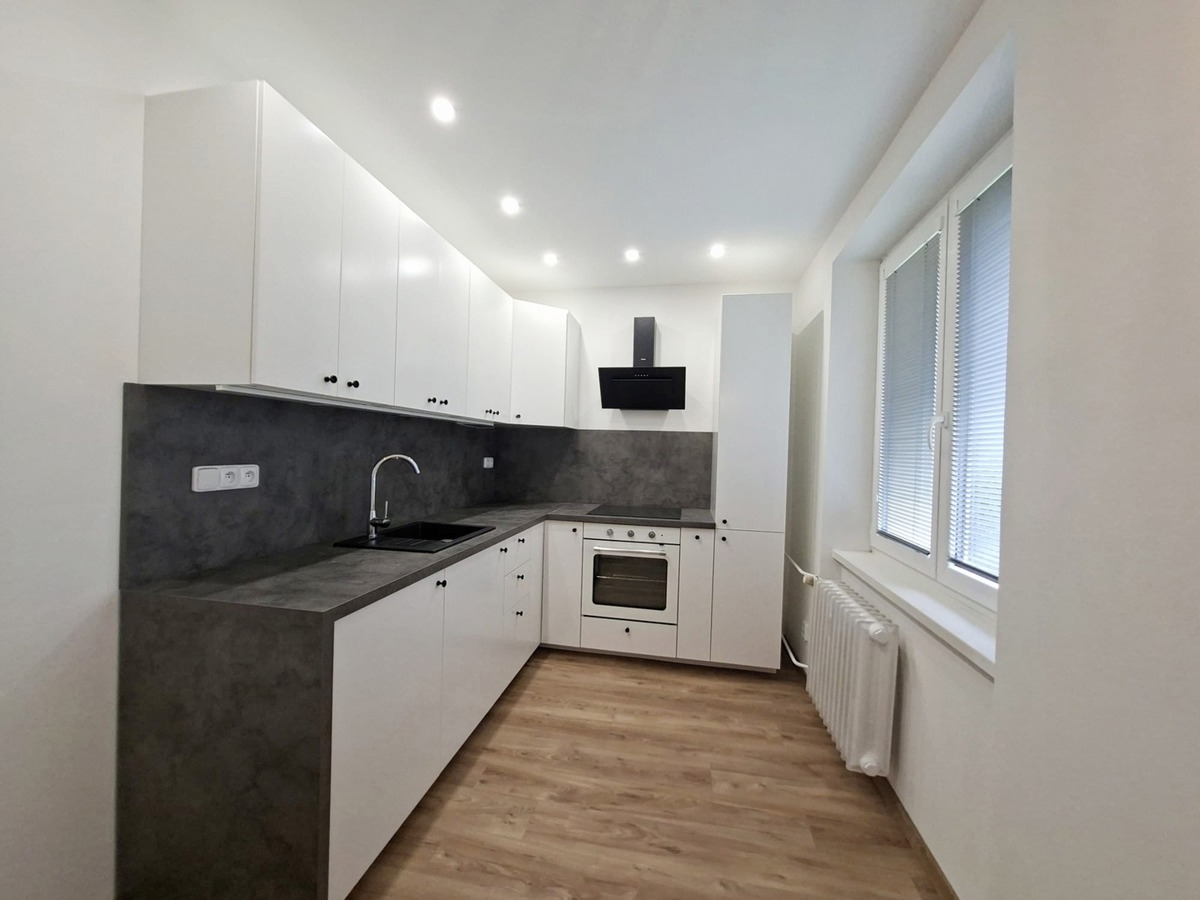 Фото 2 - Аренда квартиры · 2+1 · 56 m²