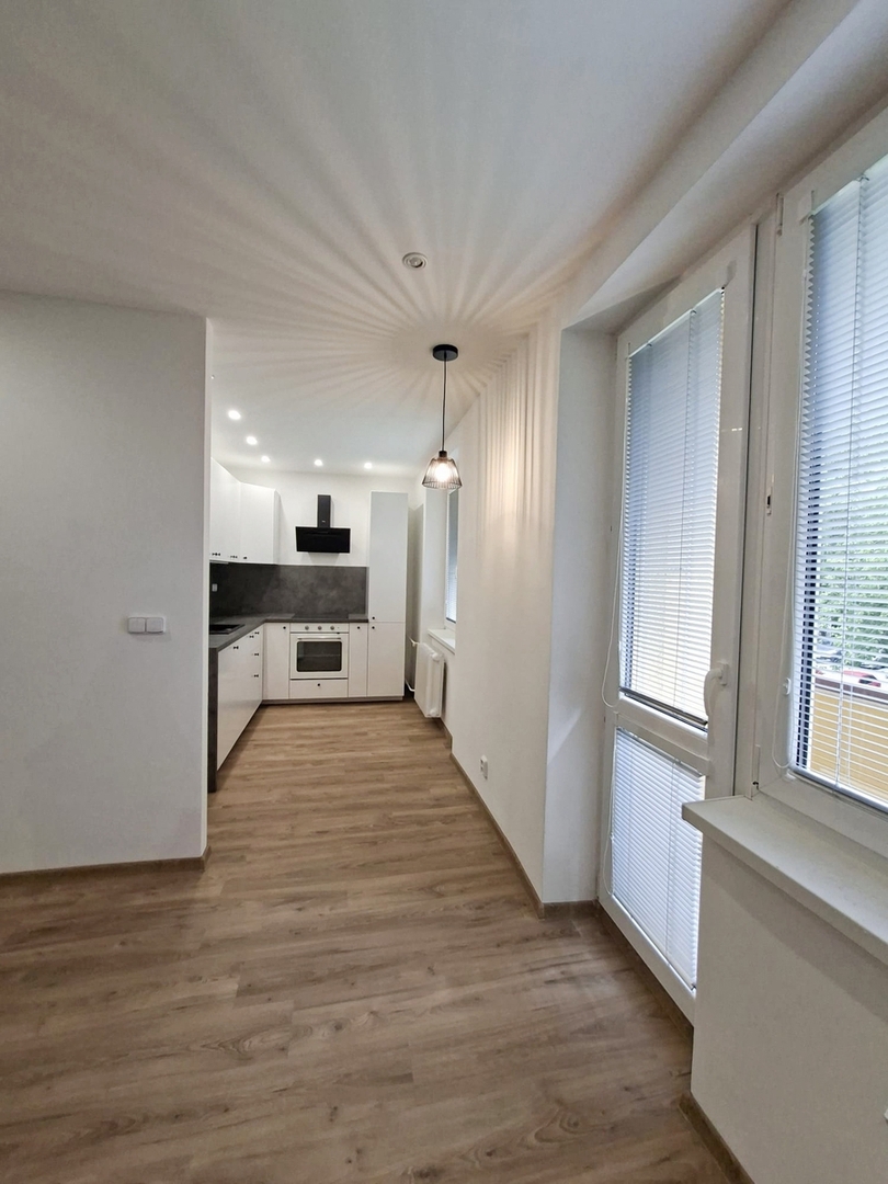 Фото 4 - Аренда квартиры · 2+1 · 56 m²