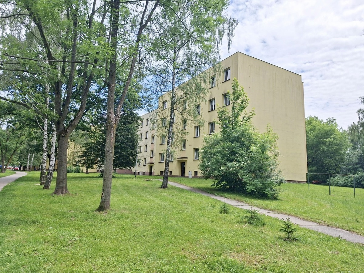 Фото 1 - Аренда квартиры · 2+1 · 56 m²