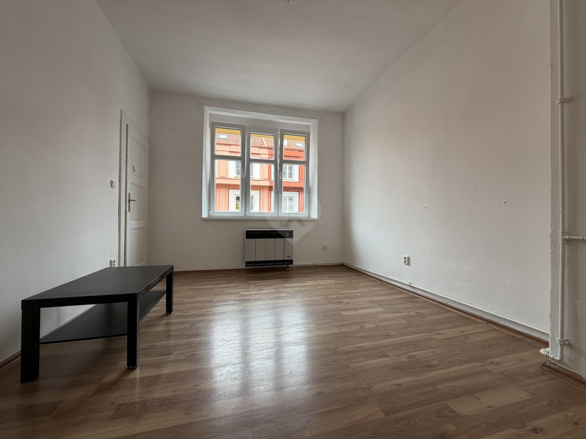 Photo 2 - Apartment for rent · 2+kk · 71 m²