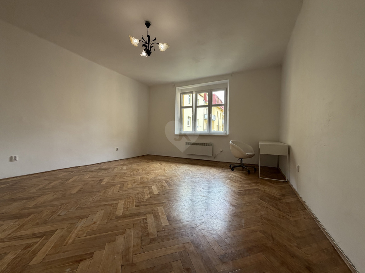Photo 4 - Apartment for rent · 2+kk · 71 m²