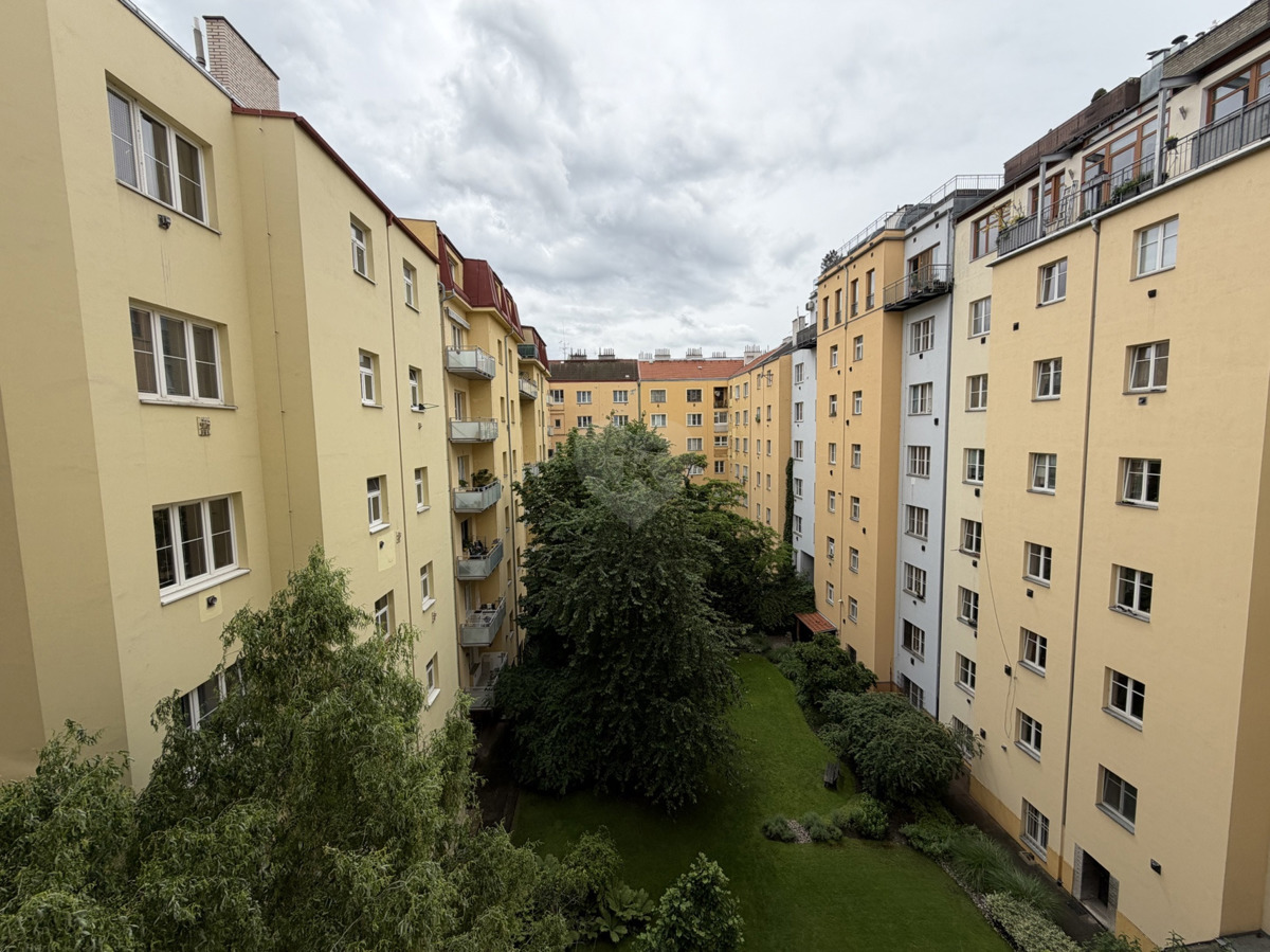 Photo 1 - Apartment for rent · 2+kk · 71 m²