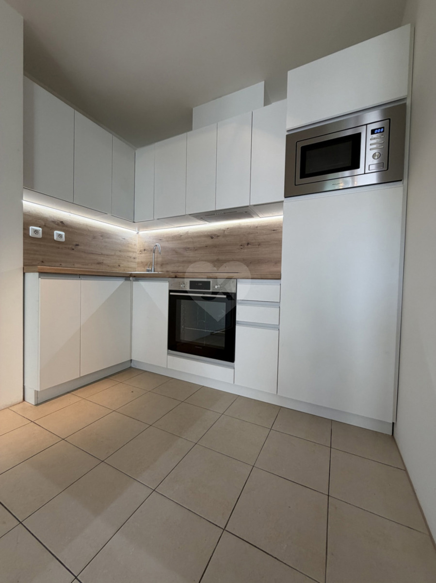Photo 4 - Apartment for rent · 2+kk · 58 m²