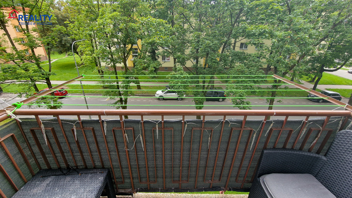 Photo 2 - Apartment for sale · 3+kk · 58 m²