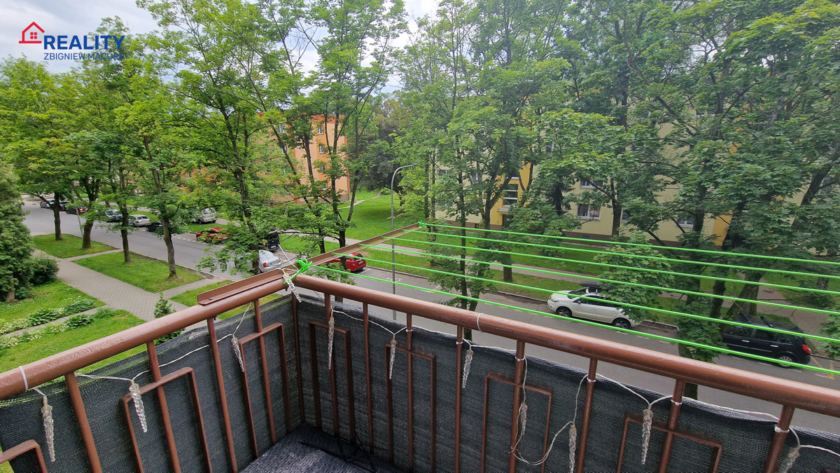 Photo 3 - Apartment for sale · 3+kk · 58 m²
