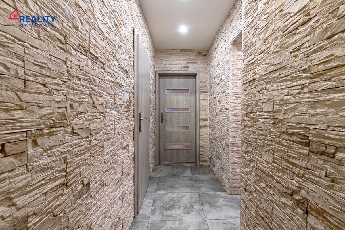Photo 4 - Apartment for sale · 3+kk · 58 m²