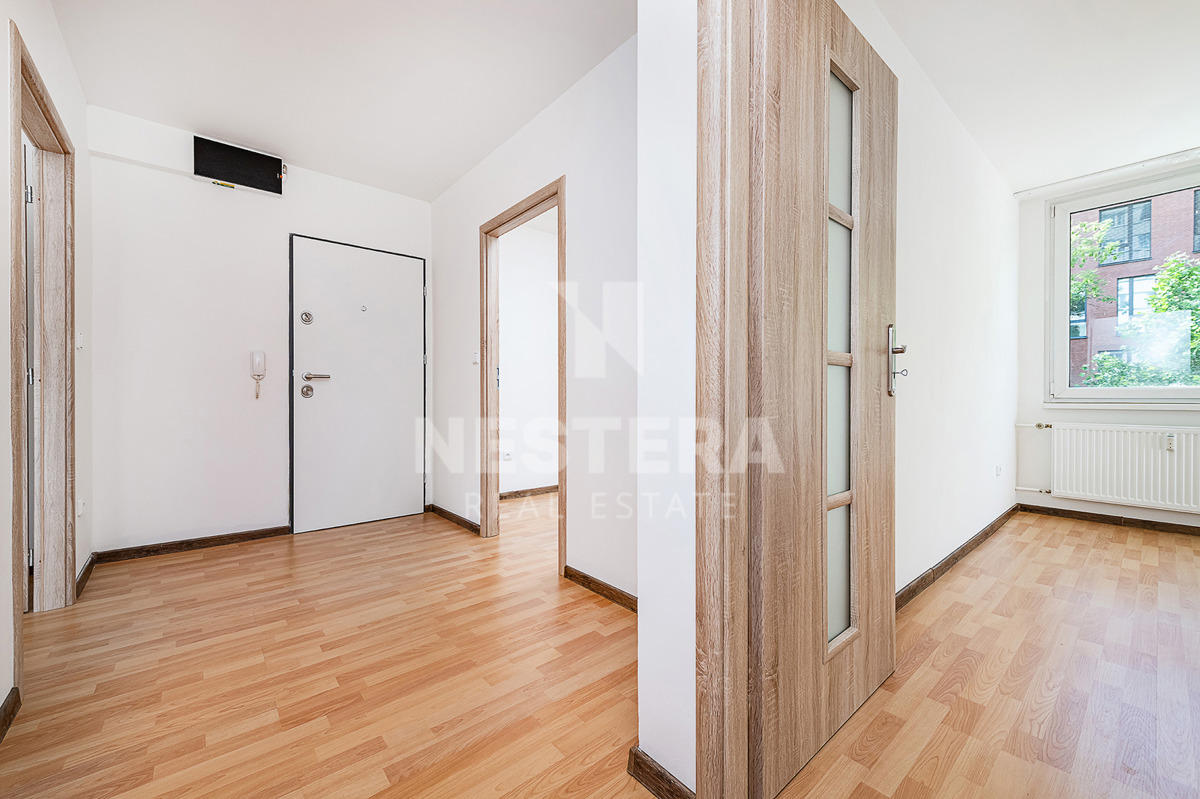 Фото 3 - Оренда квартири · 3+1 · 62 m²