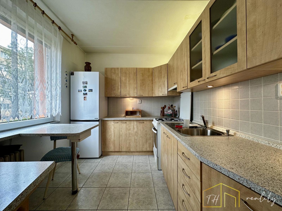 Фото 2 - Продажа квартиры · 3+1 · 69 m²