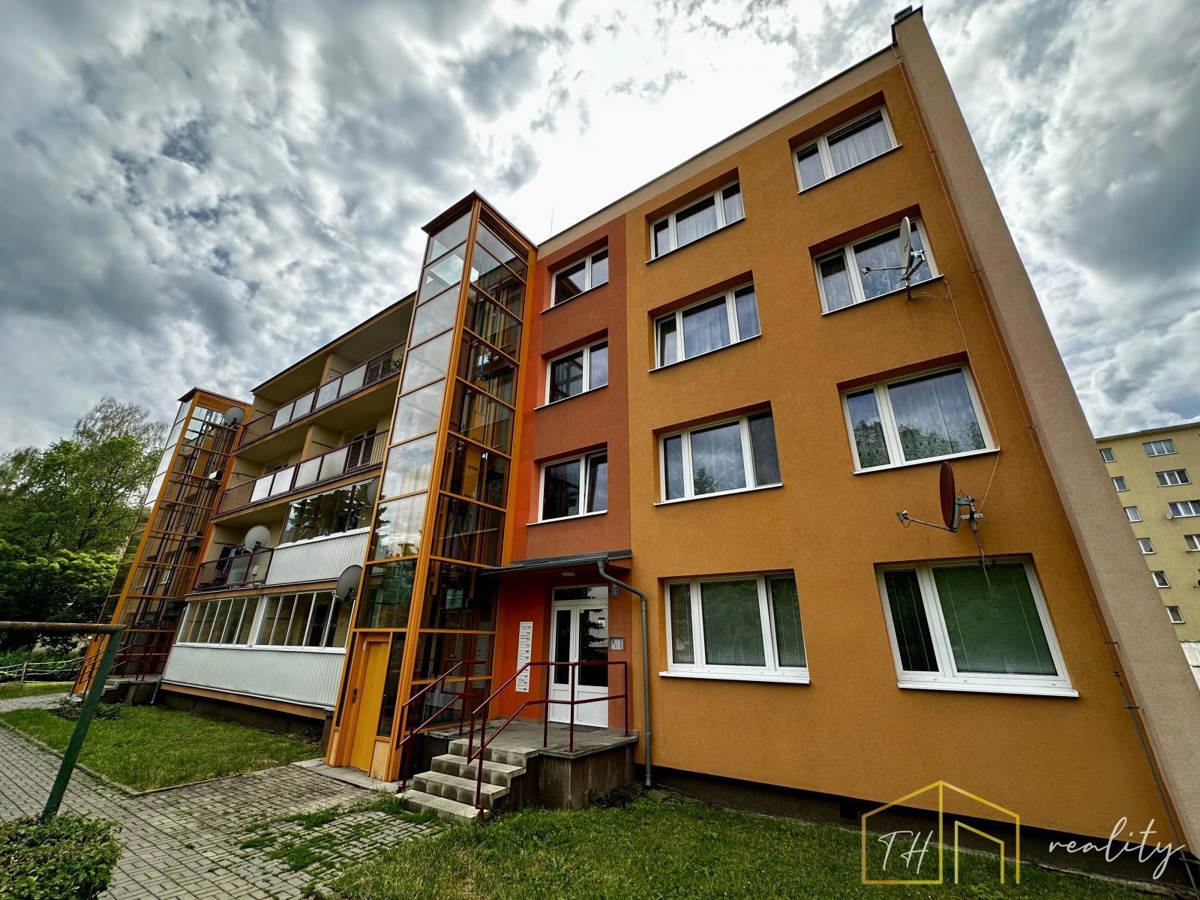 Фото 1 - Продажа квартиры · 3+1 · 69 m²