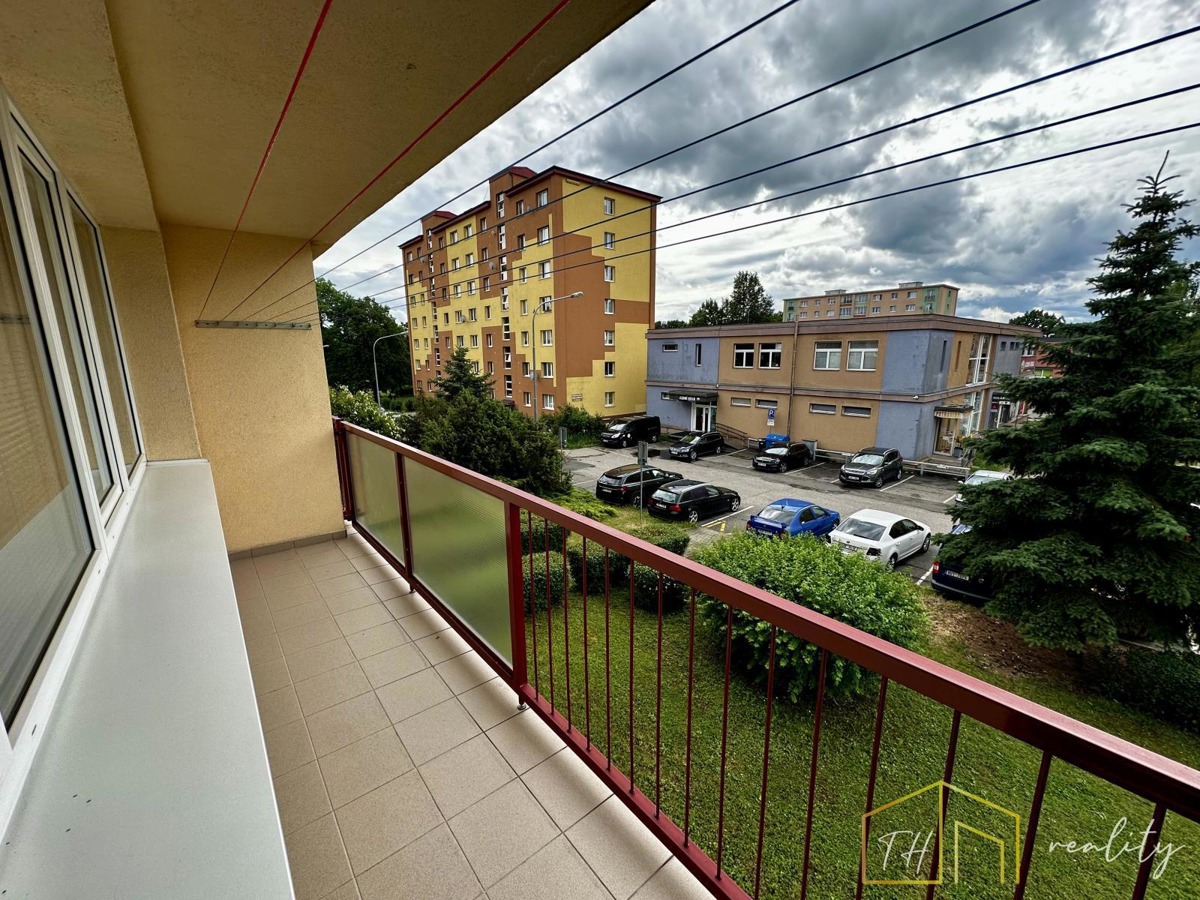 Фото 4 - Продажа квартиры · 3+1 · 69 m²