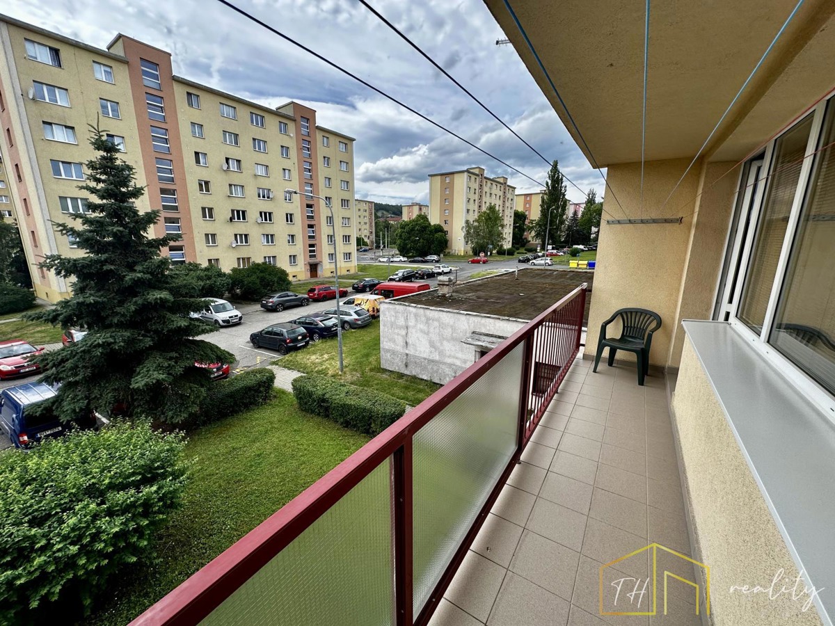 Фото 3 - Продажа квартиры · 3+1 · 69 m²