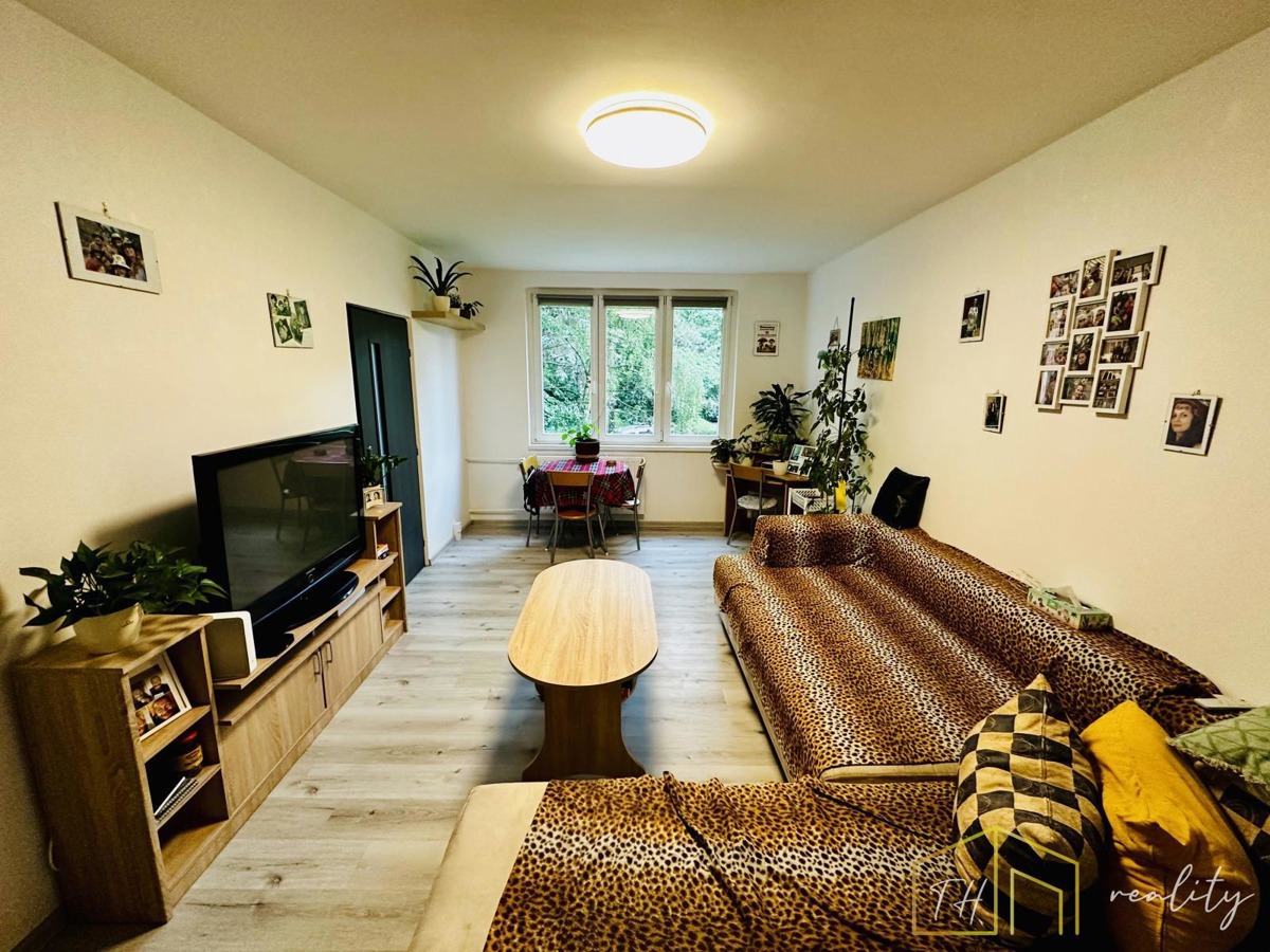 Fotografie 2 - Prodej bytu · 2+1 · 59 m²