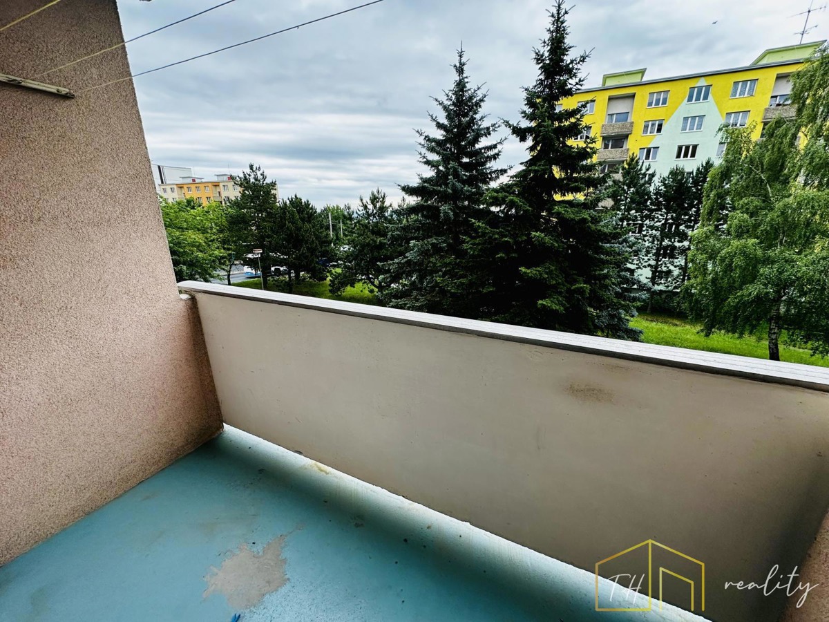 Fotografie 3 - Prodej bytu · 2+1 · 59 m²