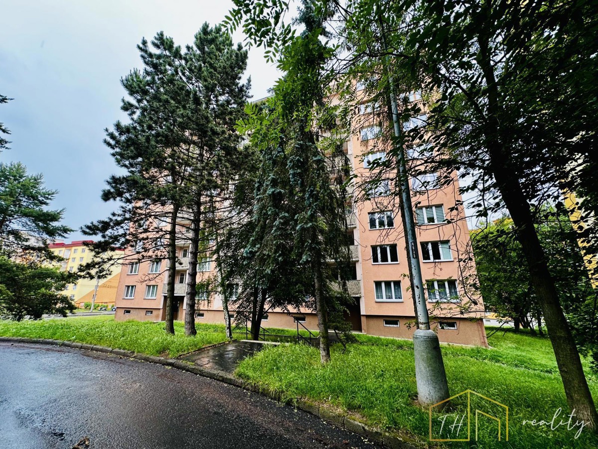 Fotografie 1 - Prodej bytu · 2+1 · 59 m²