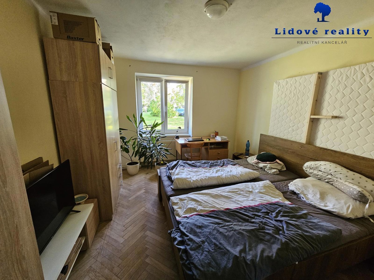 Photo 2 - Apartment for rent · 2+1 · 54 m²