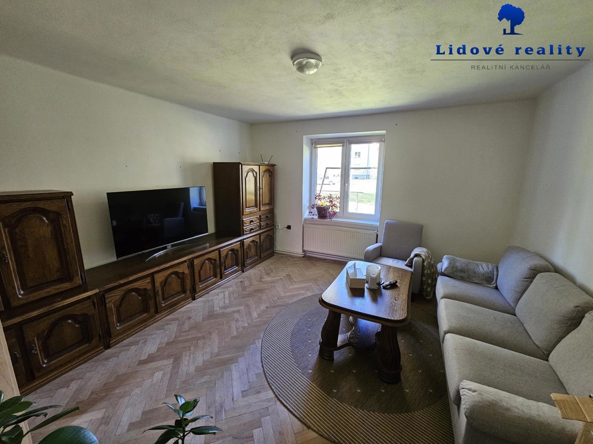 Photo 3 - Apartment for rent · 2+1 · 54 m²