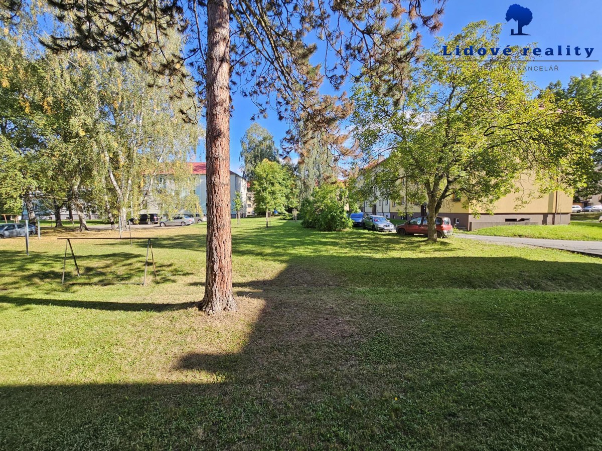 Photo 4 - Apartment for rent · 2+1 · 54 m²