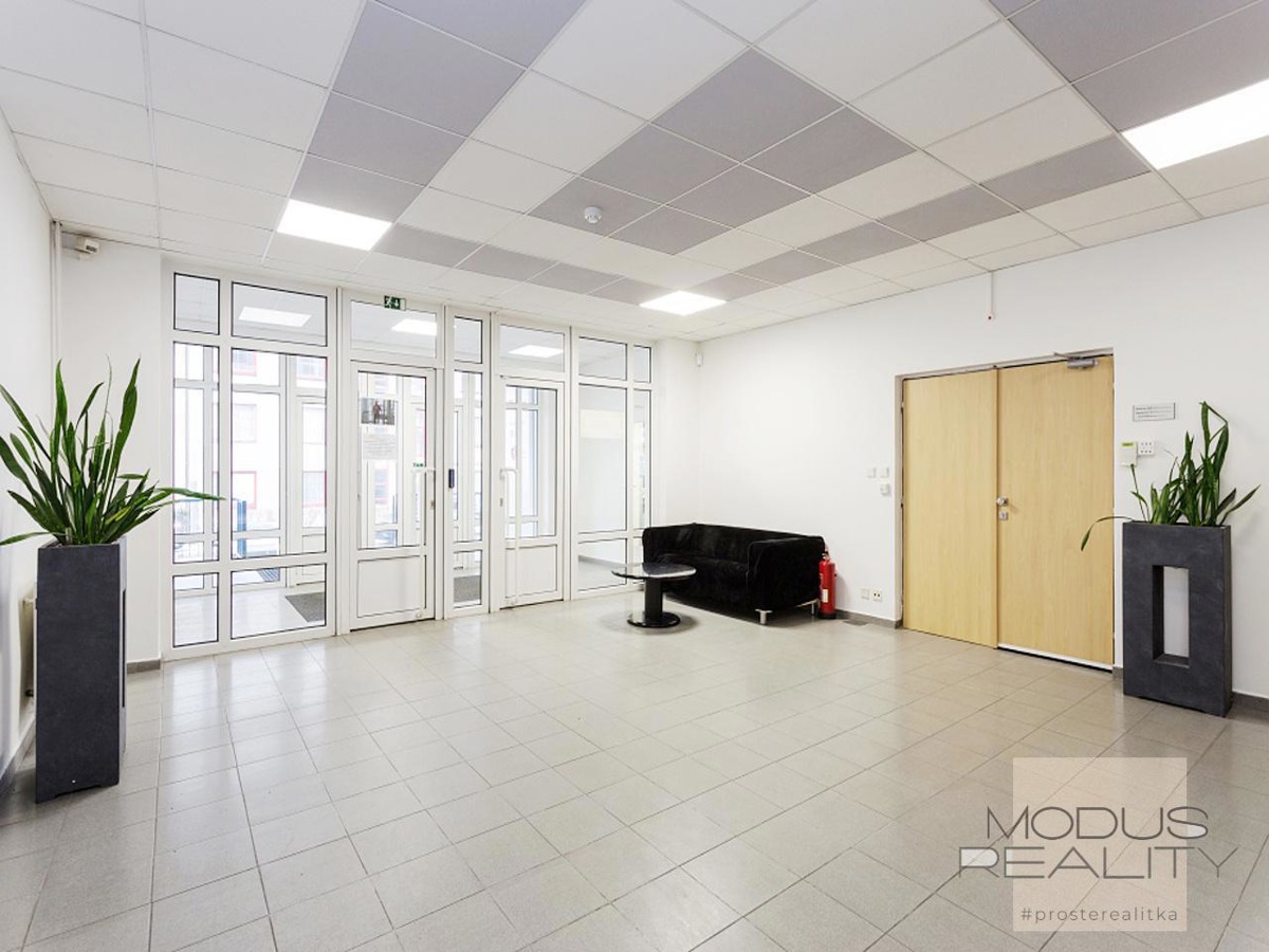 Photo 4 - Commercial property for rent · Office · 30 m²