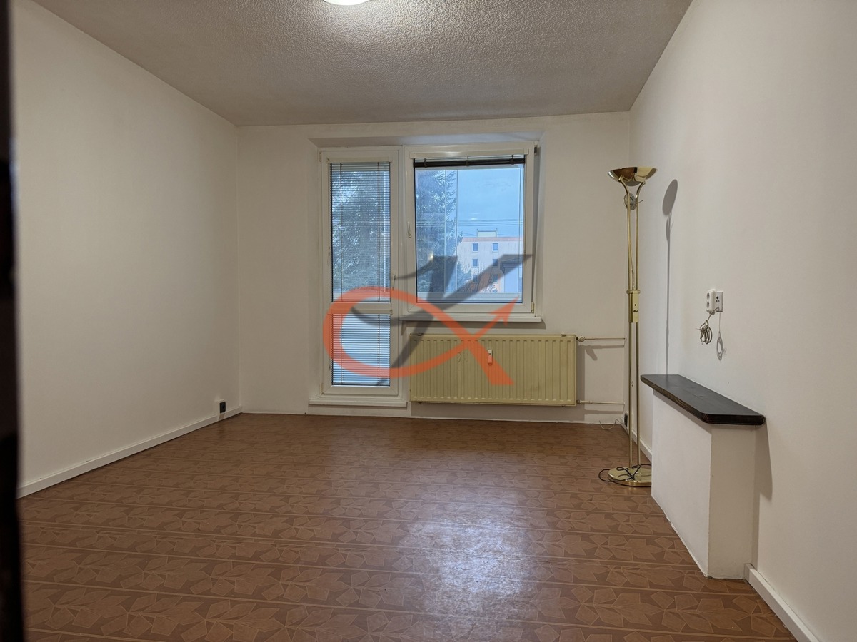 Fotografie 4 - Pronájem bytu · 1+kk · 32 m²