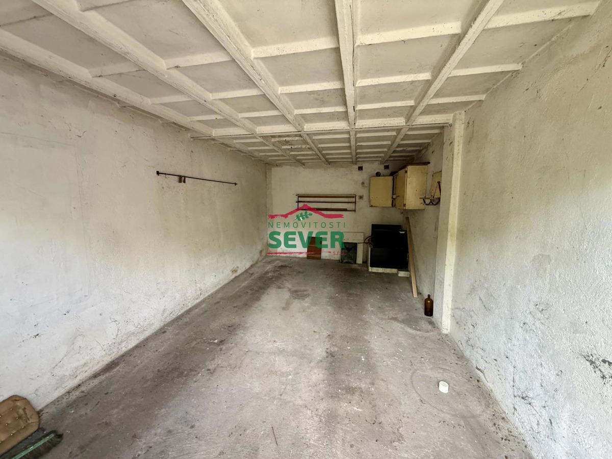 Fotografie 2 - Prodej garáže · 23 m²