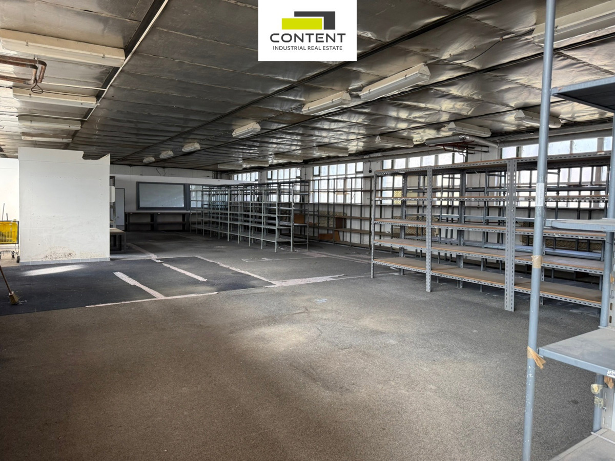 Photo 2 - Commercial property for rent · Warehouse · 520 m²