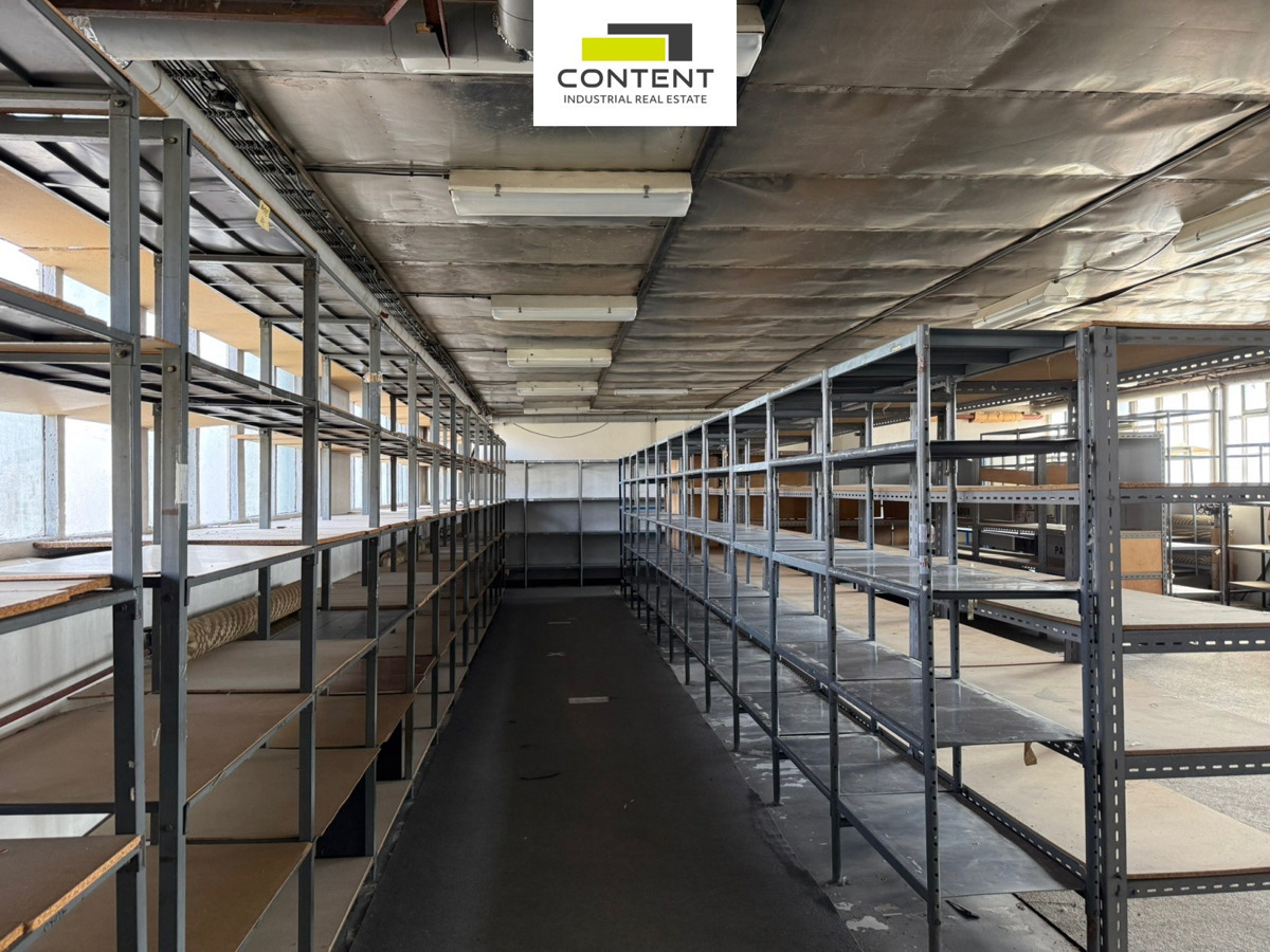 Photo 4 - Commercial property for rent · Warehouse · 520 m²