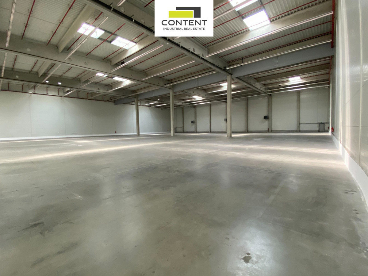 Hình ảnh 4 - Bất động sản thương mại cho thuê · 14 556 m²