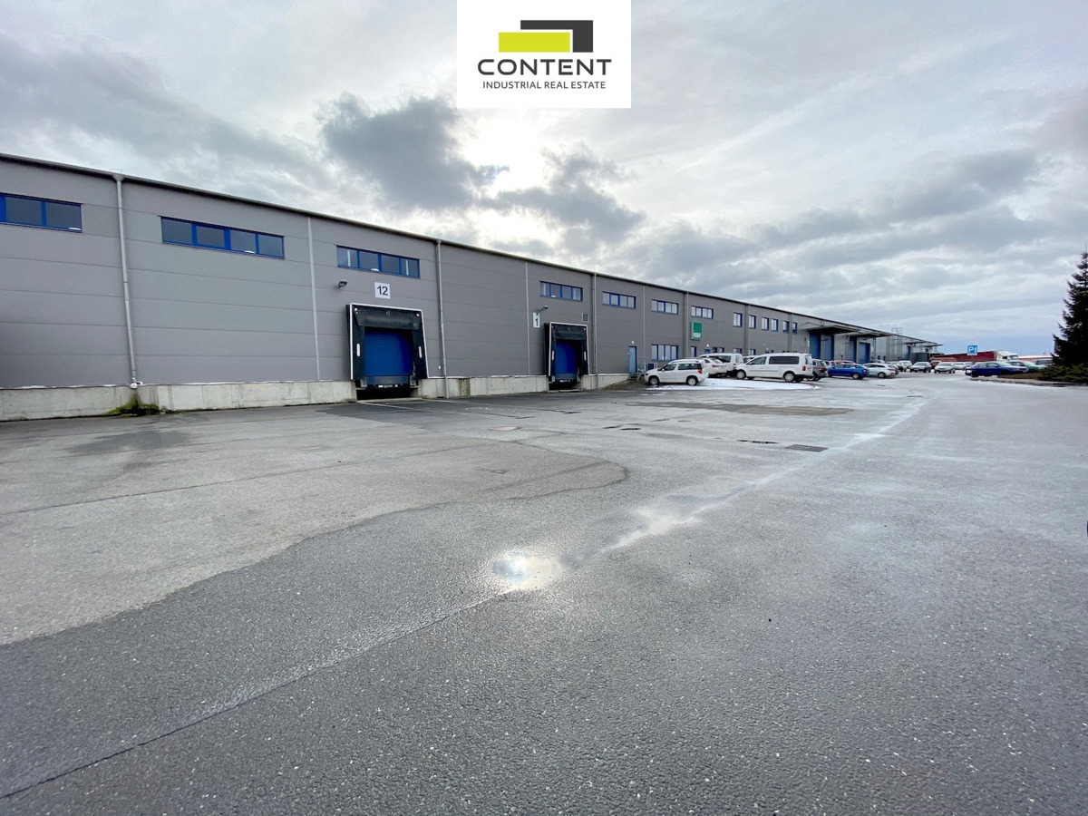 Photo 3 - Commercial property for rent · 7 000 m²
