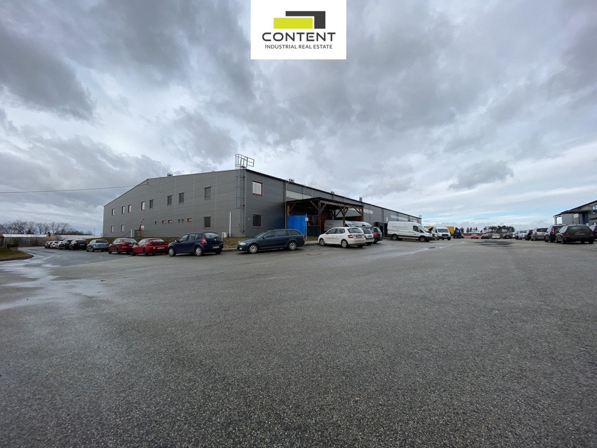 Photo 4 - Commercial property for rent · 7 000 m²