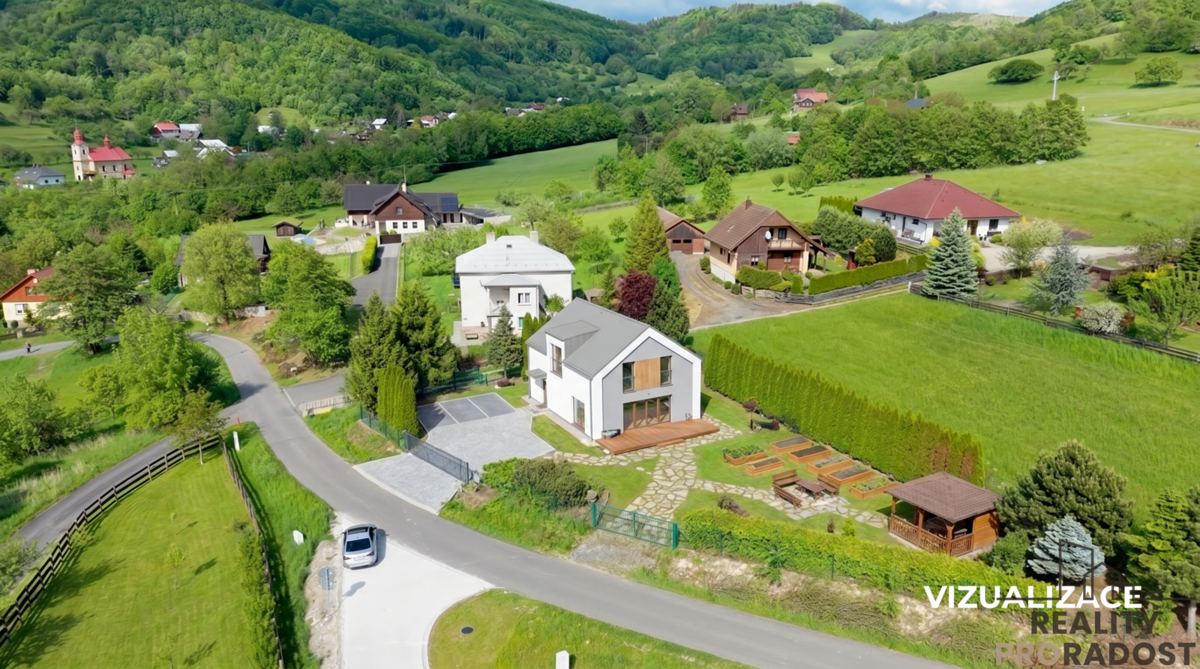 Photo 3 - Land for sale · Housings · 938 m²