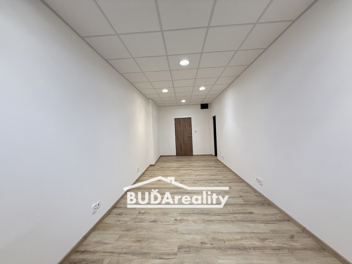 Hình ảnh 2 - Bất động sản thương mại cho thuê · Văn phòng · 24 m²
